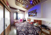 Panchshil Residency