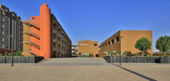 Applewoods Township, Ahmedabad - Applewoods Township