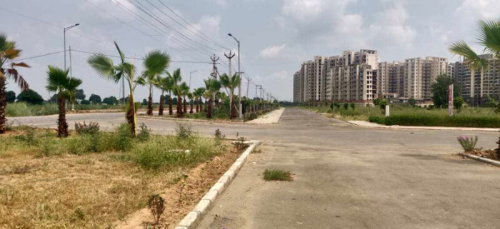 Anandam Estate, Dharuhera - Residential Plots