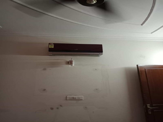 Mahabhadrakali Apartment, Delhi - Mahabhadrakali Apartment