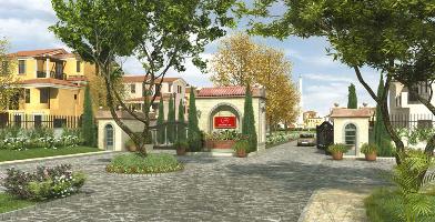 Millat Colony