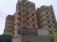 Dgs Apartment