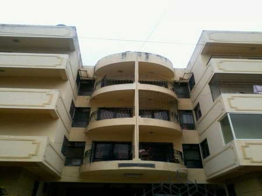 Monarch Manor, Sector 13 Kharghar, Navi Mumbai