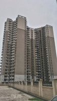 Awho Shanti Vihar