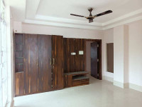 Aldrin Apartment