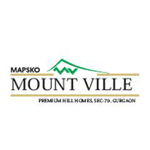 Mapsko Mount Ville