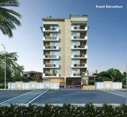 Satyamev Heights, Patna - Satyamev Heights