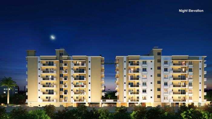 Satyamev Heights, Patna - Satyamev Heights
