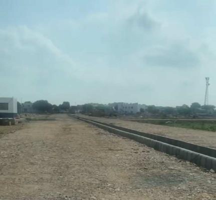Vinayak City, Nagaur - Vinayak City