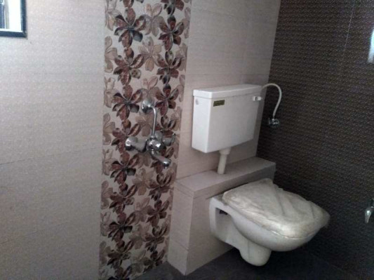 Jeevanasha Heights, Mumbai - Jeevanasha Heights