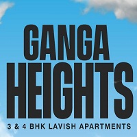 Ganga Heights