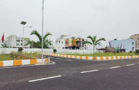 Akan Avenue