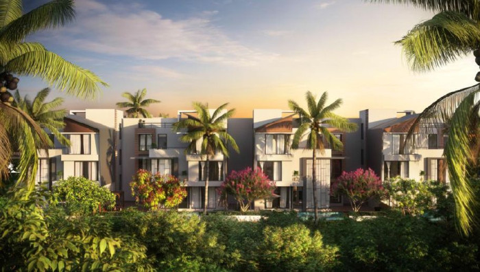 Vilmaris Sunridge, Goa - 3/4/5 BHK Luxurious Villa