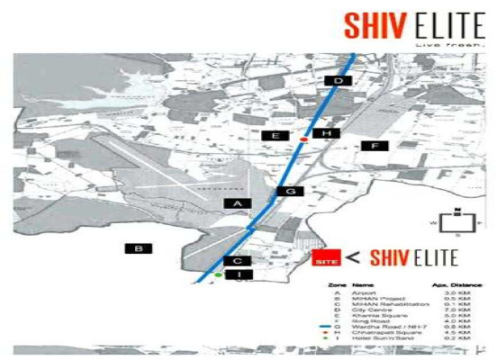 Shiv Elite, Nagpur - Shiv Elite