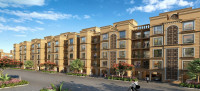 Smart World Low Rise Floors