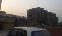 Saraswati Apartment
