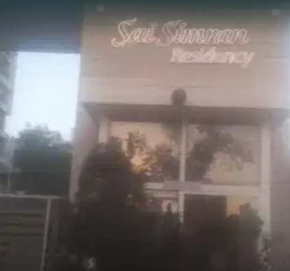 Sai Simran Residency, Ahmedabad - Sai Simran Residency
