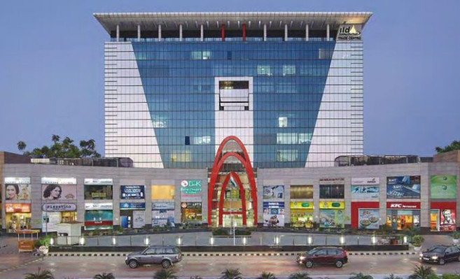 ILD Trade Centre, Gurgaon - Retails Shops, Office Space