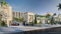 Imperial Apartments
