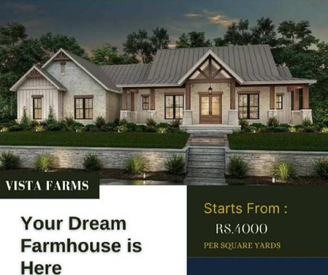 Vista Farms, Aligarh - Vista Farms