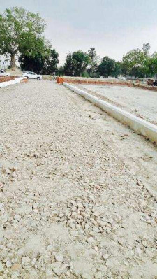The Vatika Green 1, Lucknow - The Vatika Green 1