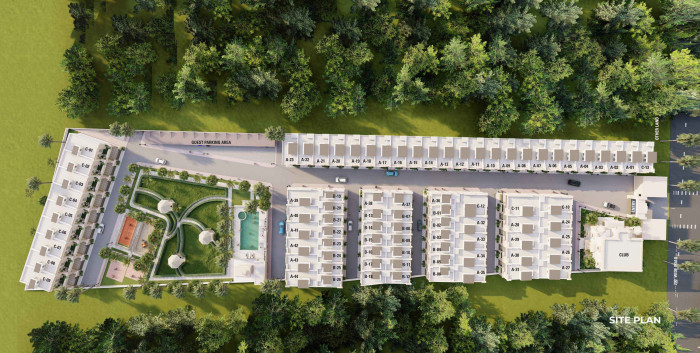 The Fort Jodhpur, Jodhpur - 2/3 BHK Luxurious Villa