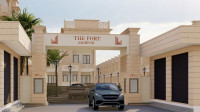 The Fort Jodhpur