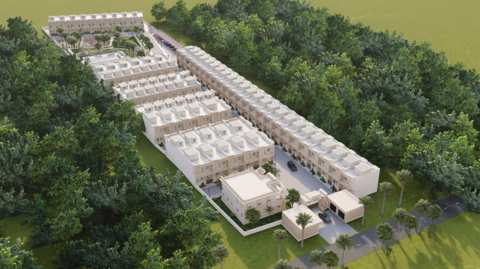 The Fort Jodhpur, Jodhpur - 2/3 BHK Luxurious Villa