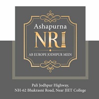 Ashapurna NRI Township
