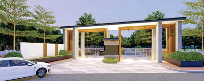RTY HOMES, Lucknow - 1/2/3 BHK Luxurious Villa