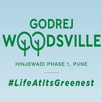 Godrej Woodsville