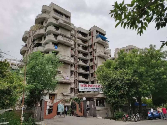 Classic Apartments, Delhi - Classic Apartments
