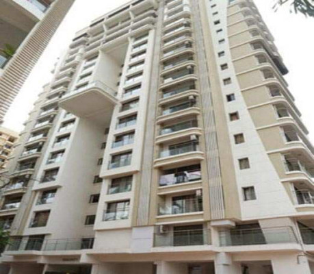 Safal Twins Tower in Sion Trombay Road, Chembur East, Mumbai by Safal