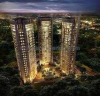 Oberoi Woods
