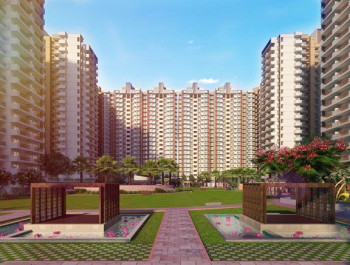Nirala Estate Phase 4 in Techzone 4, Greater Noida by Nirala World