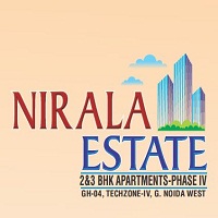 Nirala Estate Phase 4