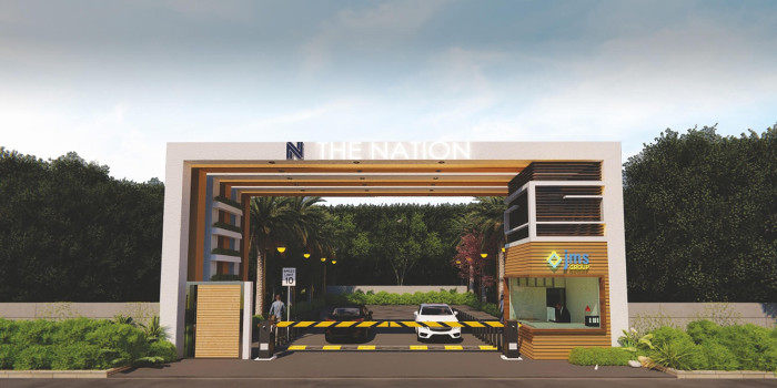 The Nation, Gurgaon - The Nation