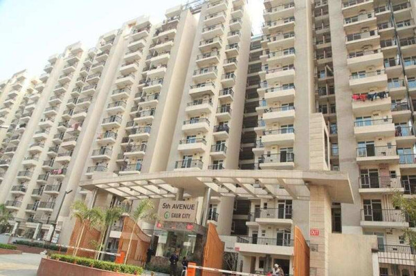 Gaur City 5th Avenue, Greater Noida - Gaur City 5th Avenue