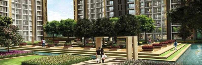 Gaur City 5th Avenue, Greater Noida - Gaur City 5th Avenue