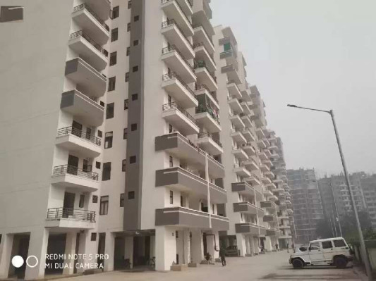 Amolik Heights, Mathura Road, Faridabad