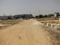 Amolik Heights