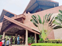Aastha Apartment