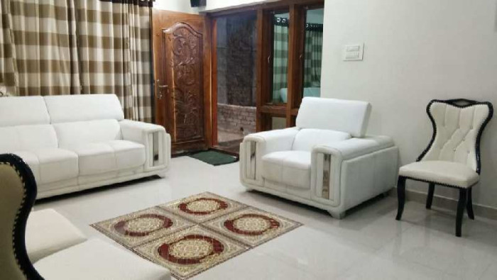 Platinum Entity, Vijayawada - 2/3 BHK Apartments