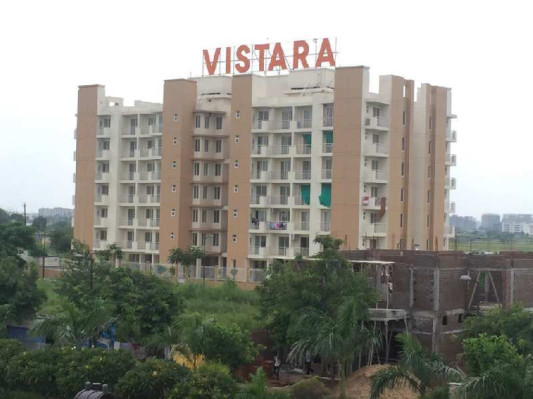 Vistara Township, Indore - Vistara Township