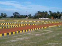 Sainik Colony