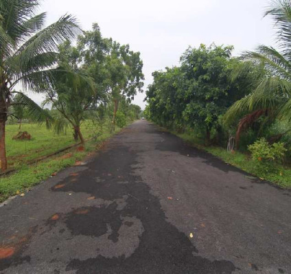 Balaji Hill County, Visakhapatnam - Balaji Hill County