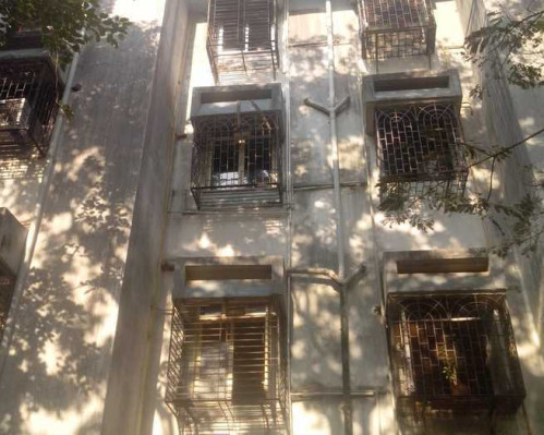 Usha Apartment, Sector 13 Kharghar, Navi Mumbai