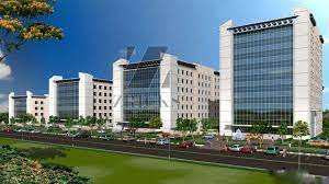 Bhutani Techno Park, Noida - Bhutani Techno Park