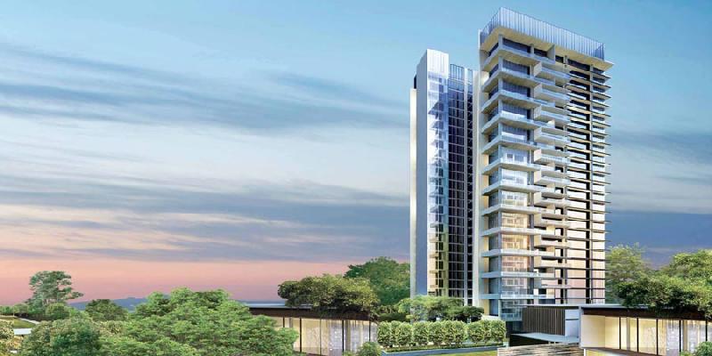 Ireo Gurgaon Hills, Gurgaon - 3 & 4 Bedroom Apartments