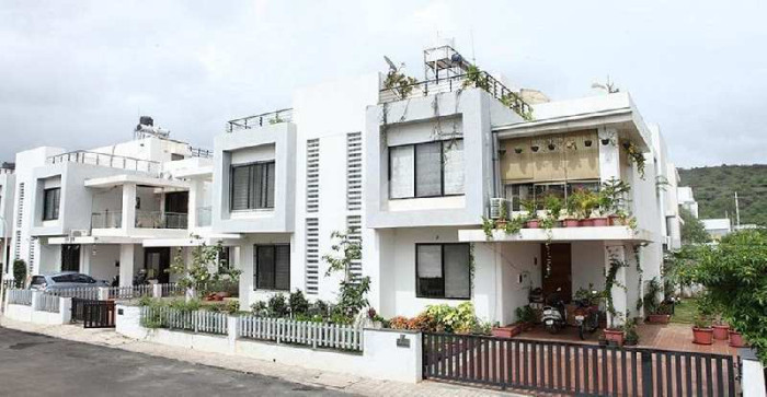 Kolte Patil Ivy Villa, Pune - Kolte Patil Ivy Villa